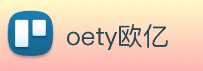 oety欧亿 Logo